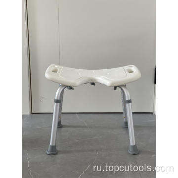 Медицинское кресло для ванны, бесплатное противоскользящее кресло для пожилых людей